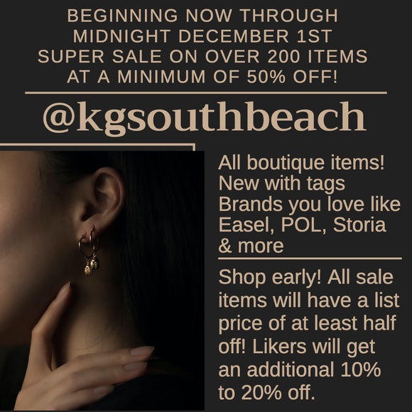 EASEL Ruched Sides Slouchy Short Dolman Sleeves Slinky Boat Neck Top Scooped Hem - Picture 13 of 13